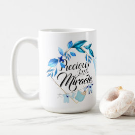 Fördärvliga lilla Miracle Kaffemugg