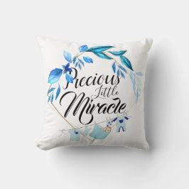 Fördärvliga lilla Miracle Kudde