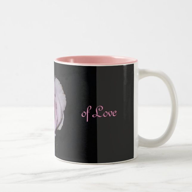 Fördärvliga minnesmärken Mugg (Höger)