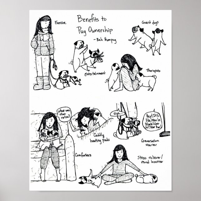 Fördelar med äganderätt poster (Framsidan)