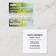 Fördelar med Chiropraktic Ord Collage Chiropractor