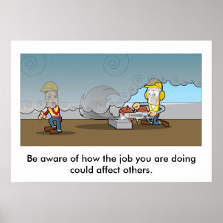 Fördelarna med säkerhet 002 poster