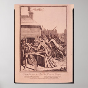 Fördelning av bröd på luftventilen poster