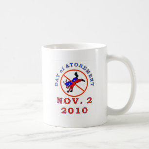 FÖRDELNINGSDAG KAFFEMUGG