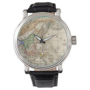 Fördelningsurinnevånare du genre humain armbandsur