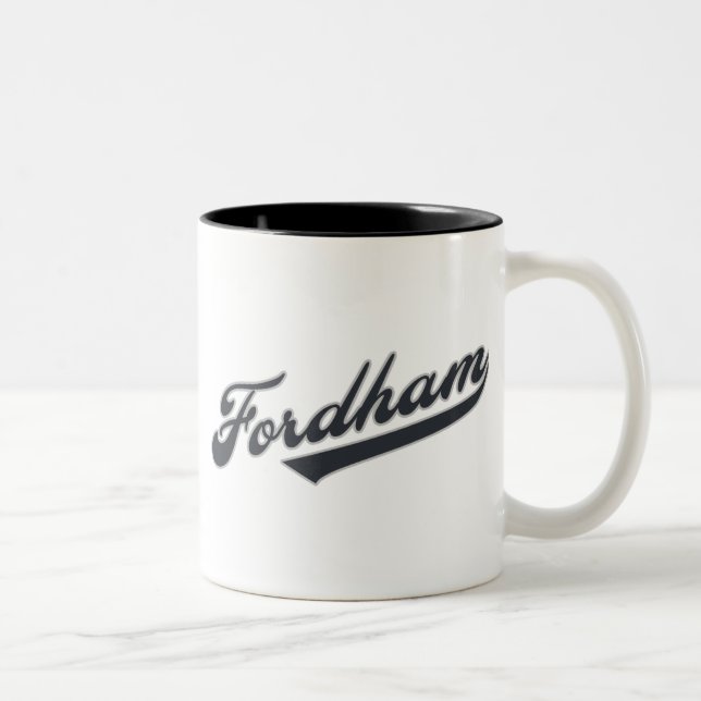Fordham Två-Tonad Mugg (Höger)