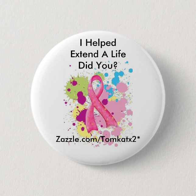 Fördjupa ett liv knäppas knapp (Framsida)