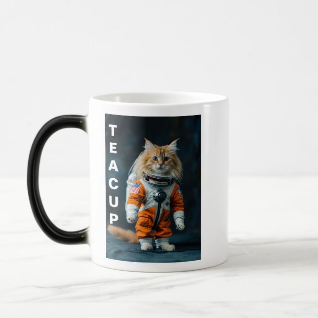 Fördjupning av det bästa kaffet mugg (Vänster)