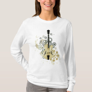 Fördjupningen förkroppsligar den elektriska t shirt