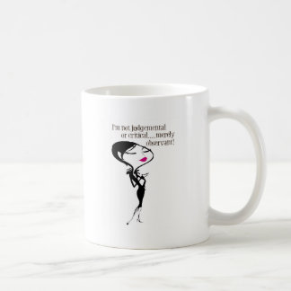 Fördöma Kaffemugg