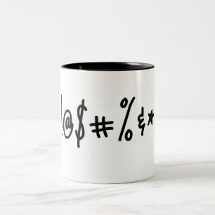 Fördömd kaffemugg