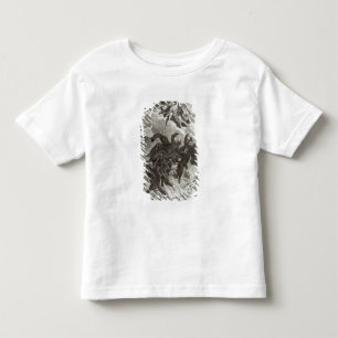 Fördömelse av jesuitsna, 6e Augusti 1762 T Shirt