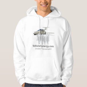 Fordon Synergy - Hoodie