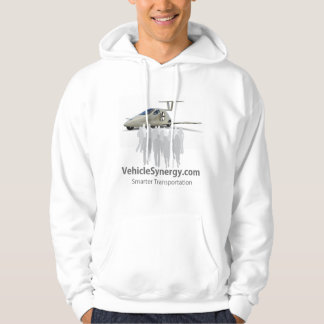 Fordon Synergy - Hoodie