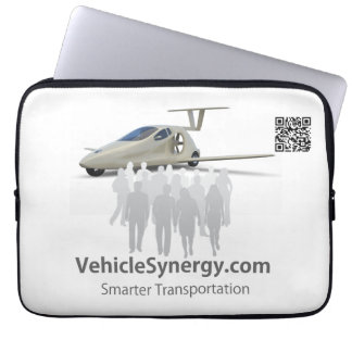 Fordon Synergy - Laptop sleeve 13 tum