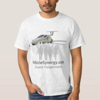 Fordon Synergy - T-Shirt - Killar