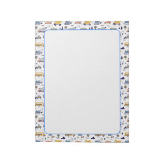 Fordon ThBäste Anteckningsblock