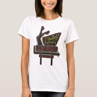 fördragsjak Revival T Shirt