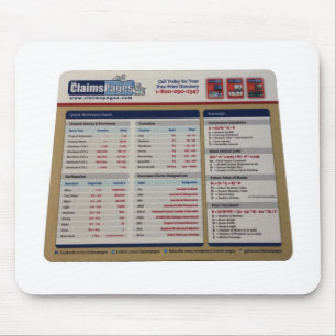 Fordrar sidaofficiellen Mousepad Musmatta