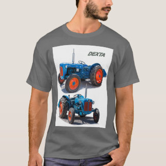Fordson Dexta 1  T Shirt