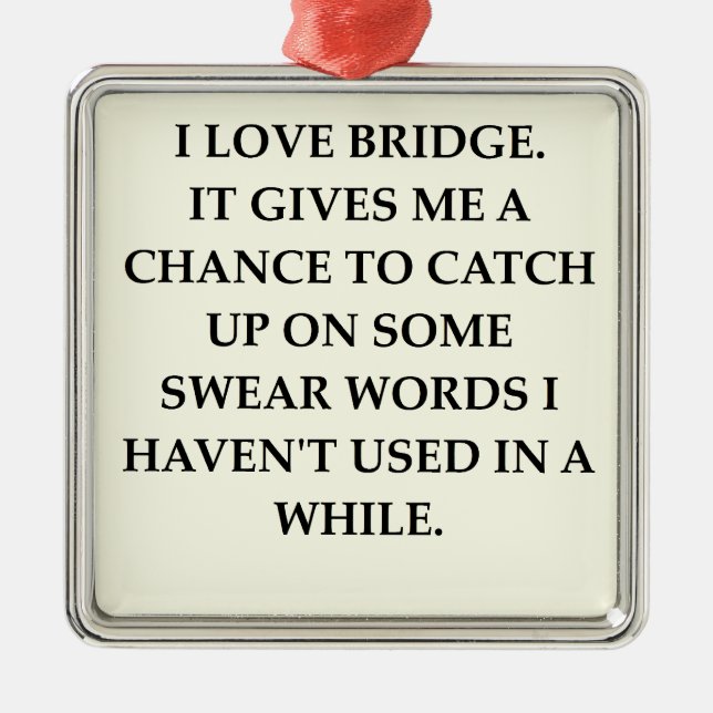 fördubbling; icate överbryggar julgransprydnad metall (Framsidan)