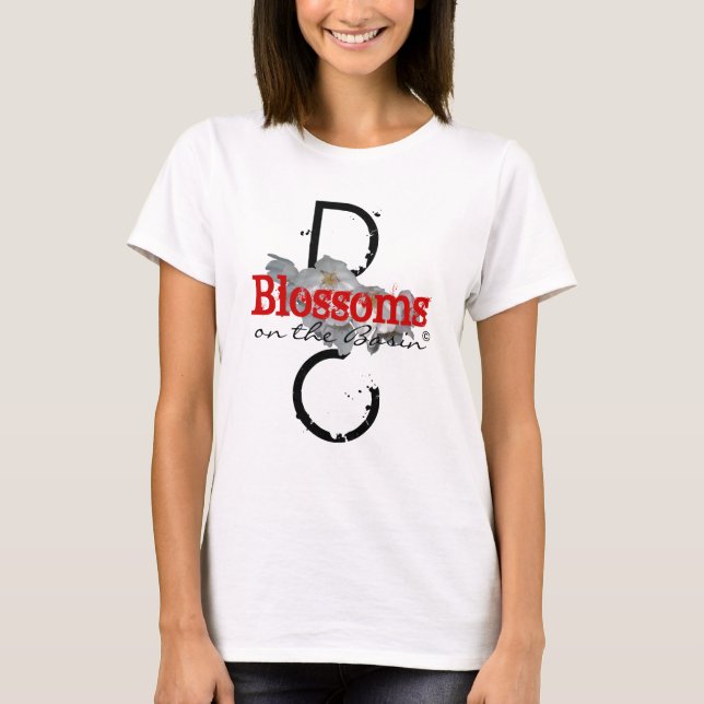 Fördubbling Tee (Framsida)