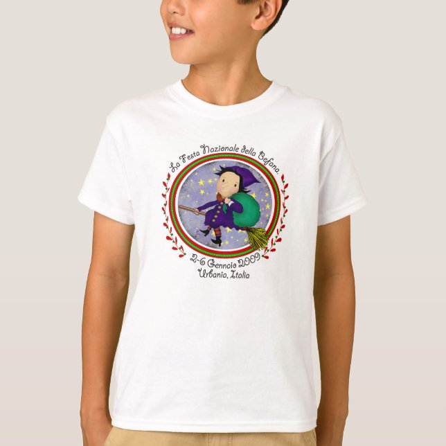 Före 2009 t-shirt (Framsida)
