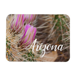 Före blomningen, Arizona Magnet