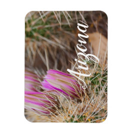 Före blomningen, Arizona Magnet