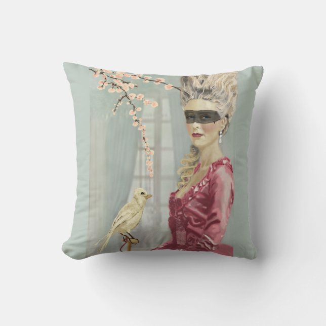 Före Boll Kudde (Framsida)