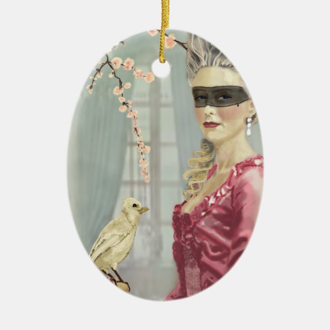 Före Boll Ornament 2 (Framsidan)