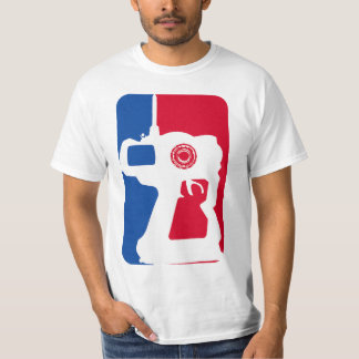 Före detta-Helios för högre serie R/C Tee Shirt