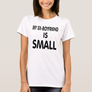 Före detta-pojkvän hämndshirt. tröja