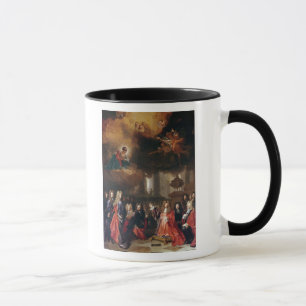 Före detta-Voto 1696 Mugg