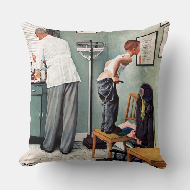 Före eller på Doktor Kudde (Framsida)