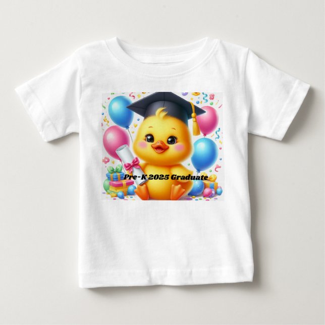 Före K 2025 Student T Shirt (Framsida)