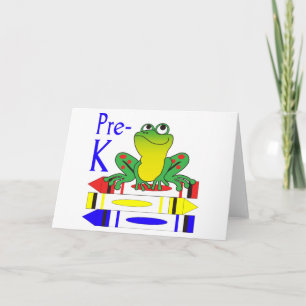 Före-K Kort