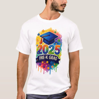 Före k Studenten 2025 T Shirt