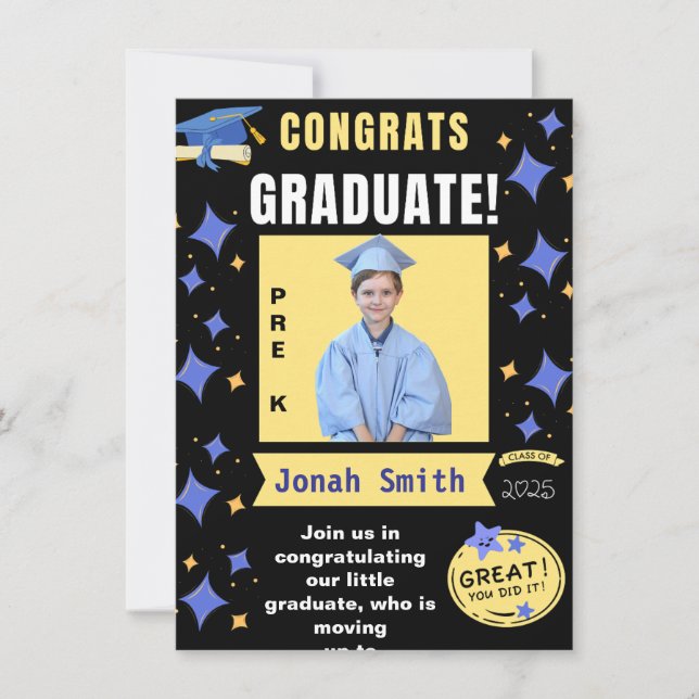 FÖRE-K STUDENTEN PHOTO-MEDDELANDE 2025 INBJUDNINGAR (Framsida)