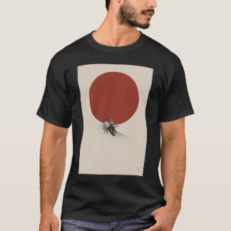 Före midnatt Inspired T Shirt