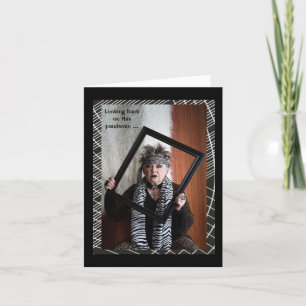 Före och efter pandemiundersökning kort