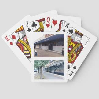 Före och efter Vietnam Kitchen Casinokort