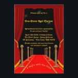Före Prom-inbjudan, före Prom,Röd-matta,15:e,16:e Inbjudningar<br><div class="desc">Före Prom-inbjudan,  före Prom,  röd-sexton, 15th, 16th, 17th, 18th, Quinceanera,  Sweet-sexton, Gatsby stil,  black,  Guld, Elegant, OSA inkluderade bak</div>