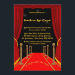 Före Prom-inbjudan, före Prom,Röd-matta,15:e,16:e Inbjudningar<br><div class="desc">Före Prom-inbjudan,  före Prom,  röd-sexton, 15th, 16th, 17th, 18th, Quinceanera,  Sweet-sexton, Gatsby stil,  black,  Guld, Elegant, OSA inkluderade bak</div>