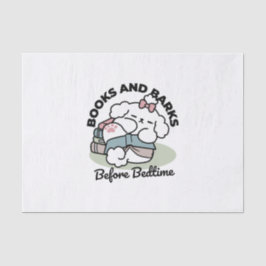 Före sängtiden med min Valp - Bok och Hund älskare