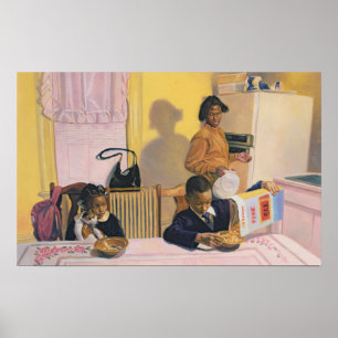 Före skolan 1991 poster