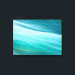 Före skotten canvastryck<br><div class="desc">Före Falls av James McLoughlin</div>