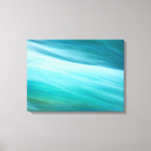 Före skotten canvastryck