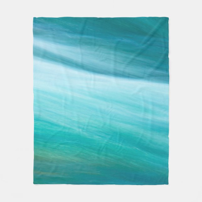 Före skotten fleecefilt (Framsidan)