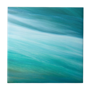 Före skotten kakelplatta